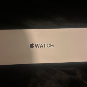 Apple Watch 3Se